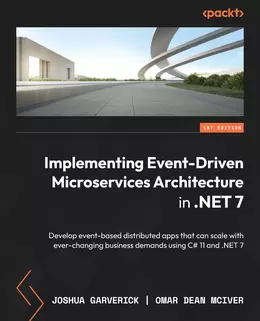 Implementing Event-Driven Microservices Architecture in .NET 7