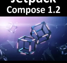 Jetpack Compose 1.2 Essentials
