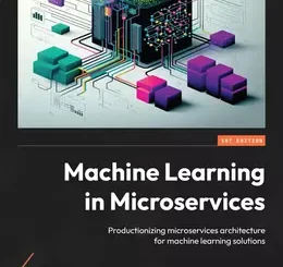 Machine Learning in Microservices