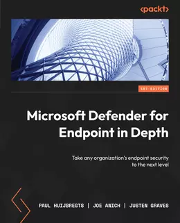 Microsoft Defender for Endpoint in Depth