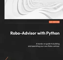 Robo-Advisor with Python