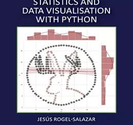 Statistics and Data Visualisation with Python