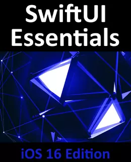 SwiftUI Essentials – iOS 16 Edition