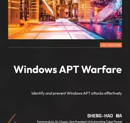 Windows APT Warfare