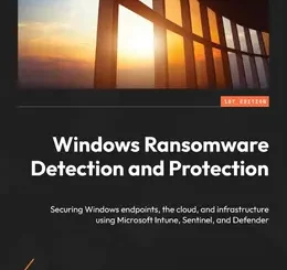Windows Ransomware Detection and Protection