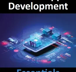 iOS 16 App Development Essentials - UIKit Edition