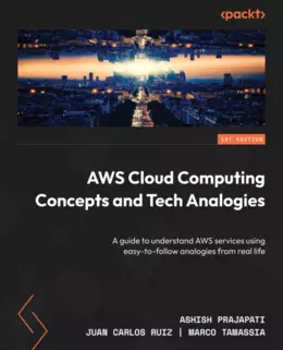 AWS Cloud Computing Concepts and Tech Analogies
