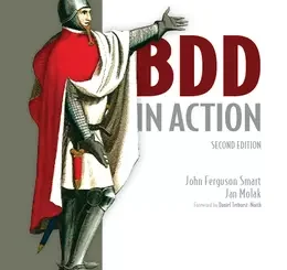 BDD in Action, 2nd Edition