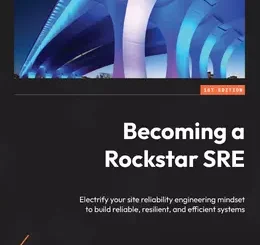 Becoming a Rockstar SRE