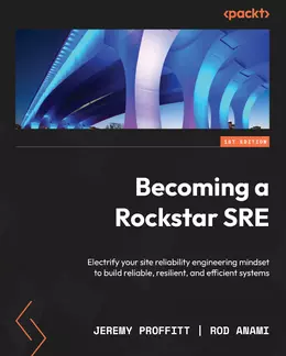Becoming a Rockstar SRE