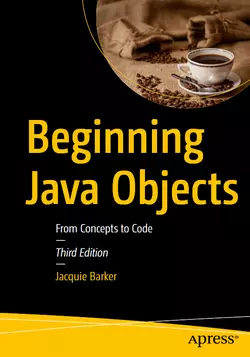 Beginning Java Objects, 3rd Edition