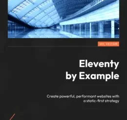 Eleventy by Example