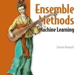 Ensemble Methods for Machine Learning