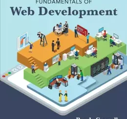 Fundamentals of Web Development, 2nd Edition