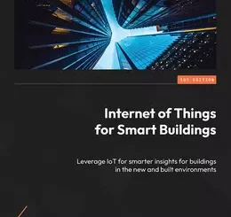 Internet of Things for Smart Buildings