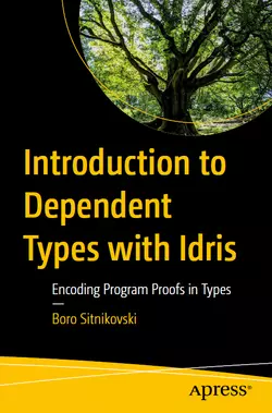 Introduction to Dependent Types with Idris