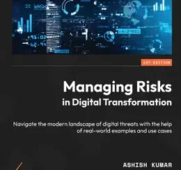 Managing Risks in Digital Transformation