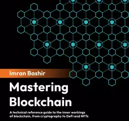 Mastering Blockchain, 4th Edition
