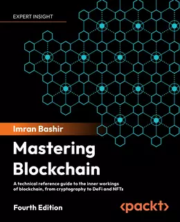 Mastering Blockchain, 4th Edition