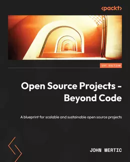 Open Source Projects – Beyond Code