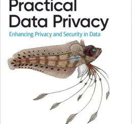 Practical Data Privacy: Enhancing Privacy and Security in Data