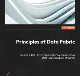 Principles of Data Fabric
