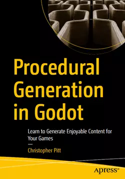 Procedural Generation in Godot: Learn to Generate Enjoyable Content for Your Games