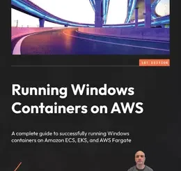 Running Windows Containers on AWS