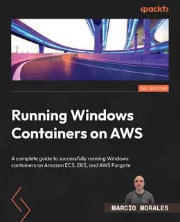 Running Windows Containers on AWS