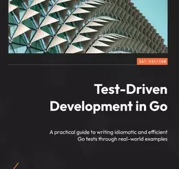 Test-Driven Development in Go