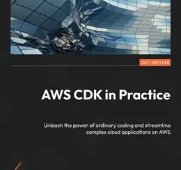 AWS CDK in Practice