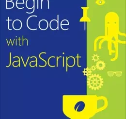 Begin to Code with JavaScript