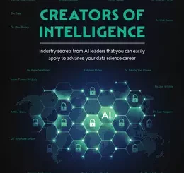 Creators of Intelligence