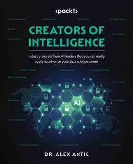 Creators of Intelligence