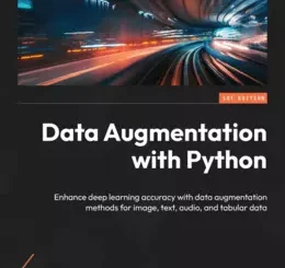 Data Augmentation with Python