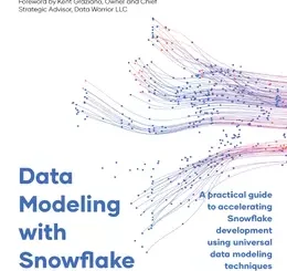 Data Modeling with Snowflake