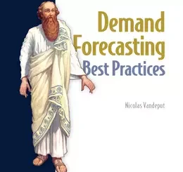 Demand Forecasting Best Practices