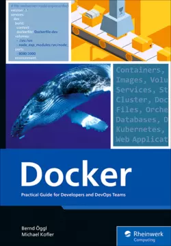 Docker: Practical Guide for Developers and Devops Teams