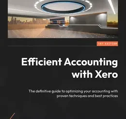 Efficient Accounting with Xero