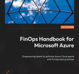 FinOps Handbook for Microsoft Azure