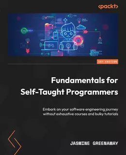 Fundamentals for Self-Taught Programmers