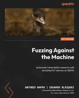 Fuzzing Against the Machine