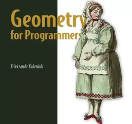 Geometry for Programmers