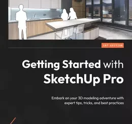 Getting Started with SketchUp Pro
