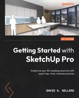 Getting Started with SketchUp Pro