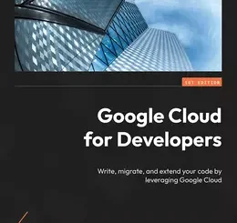 Google Cloud for Developers
