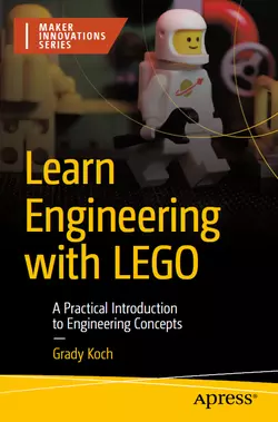 Learn Engineering with LEGO