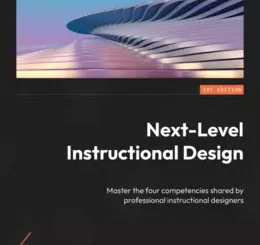 Next-Level Instructional Design