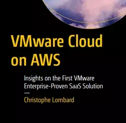 VMware Cloud on AWS: Insights on the First VMware Enterprise-Proven SaaS Solution