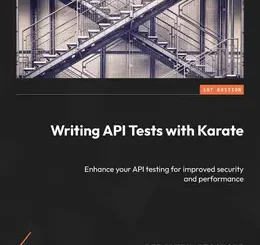 Writing API Tests with Karate